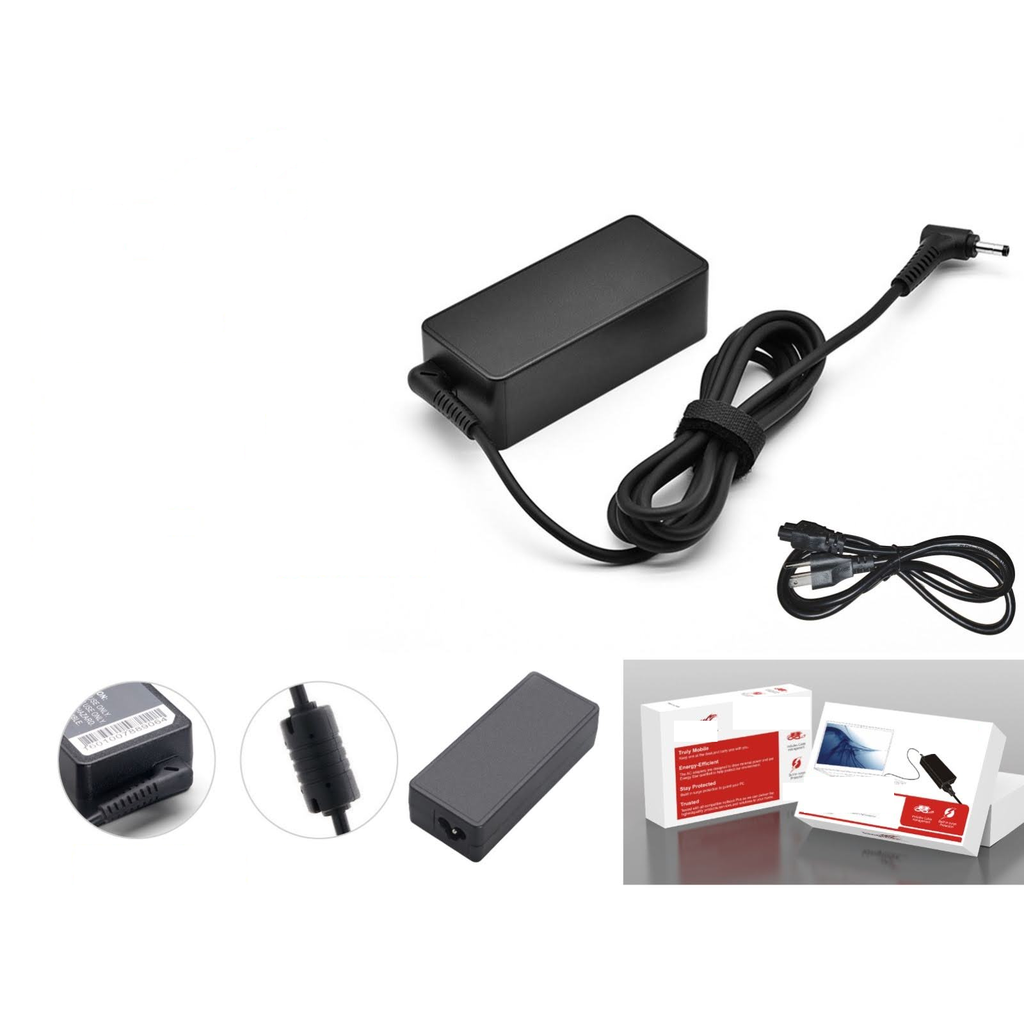 Adaptador de portatil 65W para Lenovo