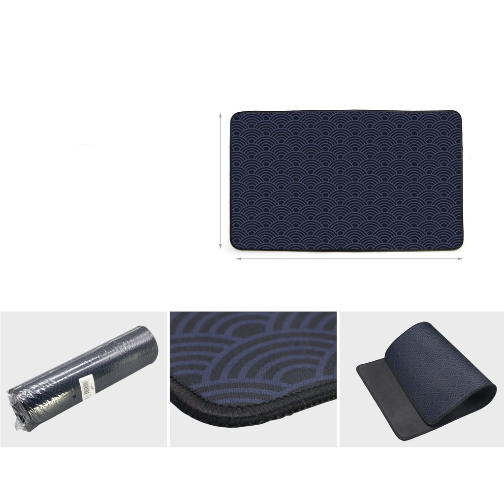 Mousepad 500x300mm