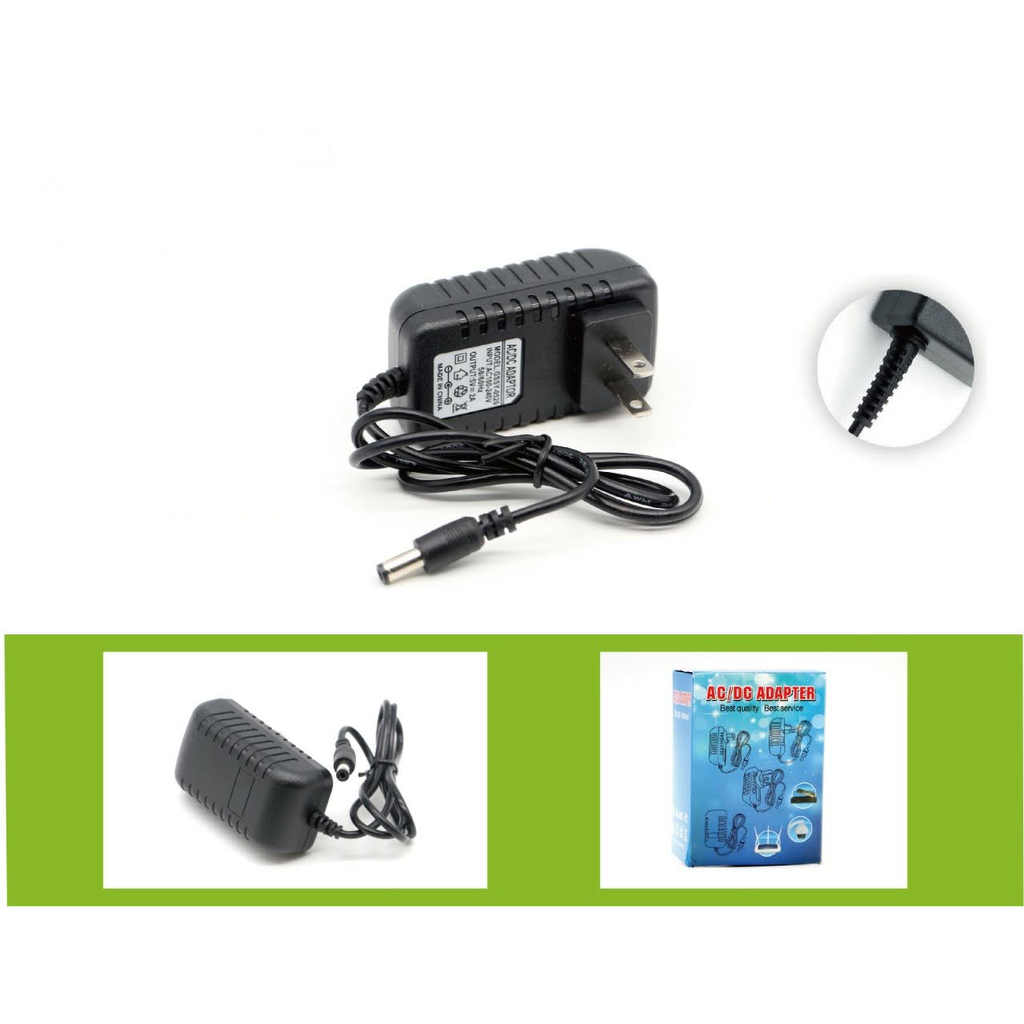 Adaptador de corriente AC/DC 5V 2A