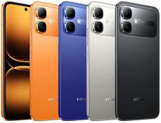 [X6840-64/4GB] INFINIX SMART 20 64GB/4GB