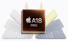 [MCBA18P-256/8GB] MACBOOK NEO 13" A18 PRO 256SSD/8GB