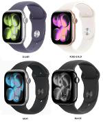 [LP-AWATCH-S11-42] APPLE WATCH SERIE 11 2025 DE 42MM S/M