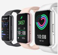 SAMSUNG WATCH FIT 3
