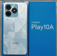 [HONOR P10A-128/4GB] HONOR PLAY 10A DE 128GB/4GB