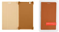 [51992113] HUAWEI FLIP COVER MEDIAPAD T3 7.0 3G MARRON