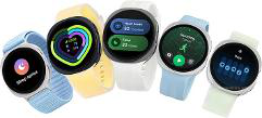 [SM-L350NZKALTA] SAMSUNG GALAXY WATCH 9 44MM
