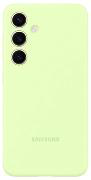 ORIGINAL SILICONE CASE DE GALAXY S24
