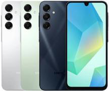 [SM- A165MZ-4G-128GB/4GB] SAMSUNG GALAXY A16 4G DE 128GB/4GB