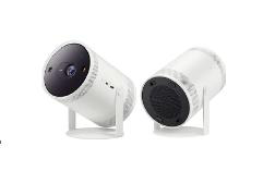 [SP-LSP3BLA-WH] PROYECTOR PORTÁTIL SAMSUNG THE FREESTYLE WIRELESS/HDMI/U SB CON BOCINAS