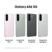 [A566G/128GB-8GB] SAMSUNG GALAXY A56 5G 128GB/8GB