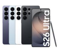 [SM-S948-512/12GB] SAMSUNG S26 ULTRA DE 512GB/12GB