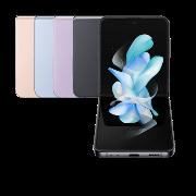 SAMSUNG GALAXY Z FLIP DE 256GB/8GB EUROPEOS