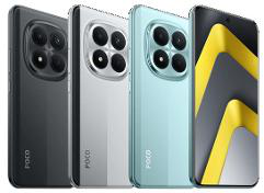 [POCO- M8PRO5G512/12GB] POCO M8 PRO 5G DE 512GB/12GB