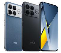 [POCO-F8U-512/16GB] POCO F8 ULTRA 5G NFC DE 512GB/16GB