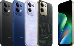[2606FRN72L-607] REDMI 17 4G 256/4GB