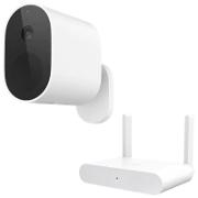 XIAOMI MI WIRELESS OUTDOOR SECURITY CAMERA 1080P SET