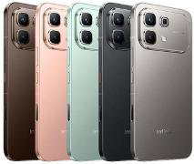 [X6879-256/16GB] INFINIX NOTE 60 256GB/16GB
