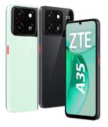 [ZTE-A35-64/2+4GB] ZTE A35 DE 64GB/6GB