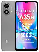 [ZTE- BA35E-64/2+4GB] ZTE BLADE A35E DE 64GB/6GB