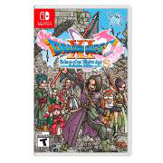 [HAC-P-ALC7C-USA] JUEGO DE NINTENDO SWITCH DRAGON QUEST XI ECHOES OF AN ELUSIVE AGE