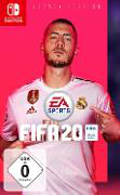 [MZZONAL00416_] JUEGO DE NINTENDO SWITCH FIFA 20 LEGACY EDITION
