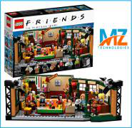 [21319] LEGO FRIENDS THE TELEVISION SERIES CENTRAL PERK