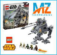 [75234] LEGO STAR WARS REVENGE OF THE SITH AT-AP WALKER