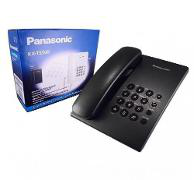 [KX-TS500LX] TELÉFONO PANASONIC DE MESA Y/O PARED KX-TS500LX