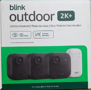 [BLINGOT2K+] BLINK OUTDOOR 2K+ (3 PACK)