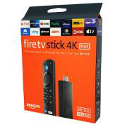 [B08MQZXN1X] AMAZON FIRE TV STICK 4K MAX WIFI 6 (CAJA ROTA)