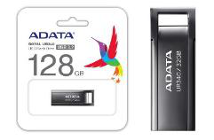 [AROY-UR340-128GBK] MEMORIA USB MODELO UR340 DE 3.2 DE 128GB