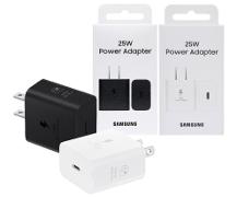 SAMSUNG ADAPTADOR DE PODER USB-C DE 25W
