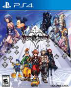 [LP-PS4-KH-2.8] JUEGO KINGDOM HEARTS HD 2.8 FINAL CHAPTER PROLOGUE (PS4)