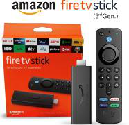 [LP-AMZ-FIRETV3] AMAZON FIRE TV STICK (3RA GEN)
