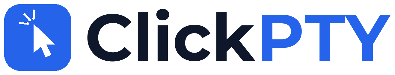 ClickPTY